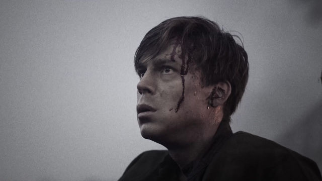 Высшая мера 1 сезон 12 серия