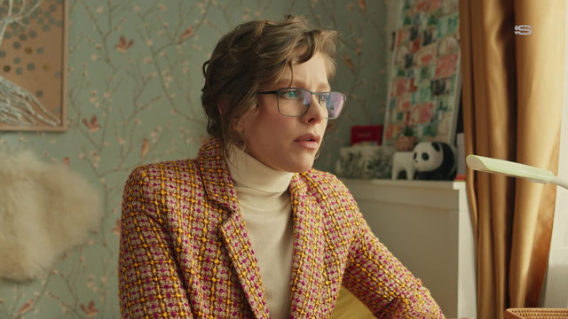 Папины дочки новые 5 сезон 9 серия