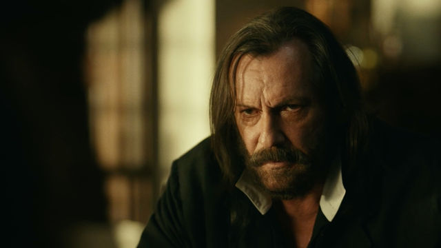 Жар 1 сезон 3 серия