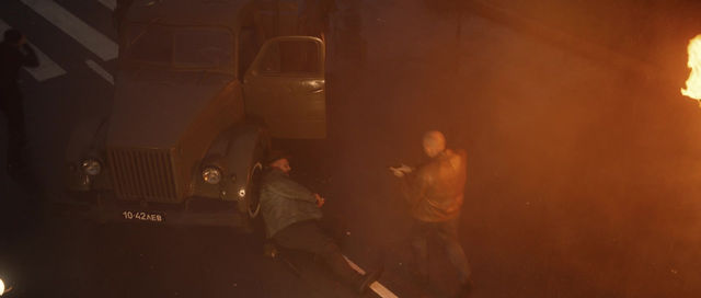 Страх над Невой 2 сезон 6 серия