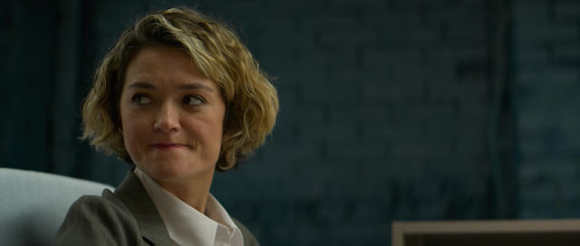 Беспринципные 2 сезон 7 серия