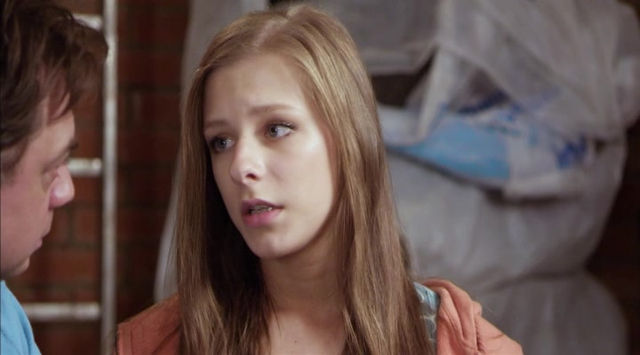 Папины дочки 20 сезон 9 серия