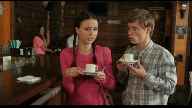 Папины дочки 20 сезон 15 серия