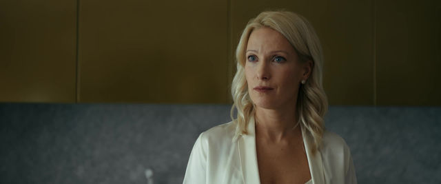 Беспринципные 4 сезон 4 серия