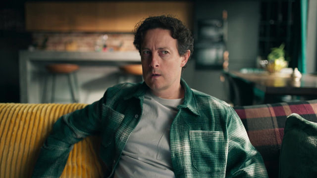 Универ 15 лет спустя 1 сезон 3 серия