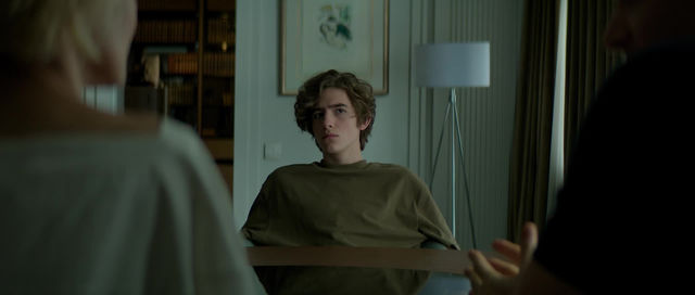 Беспринципные 2 сезон 2 серия