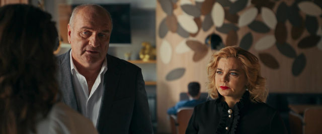 Беспринципные 4 сезон 3 серия