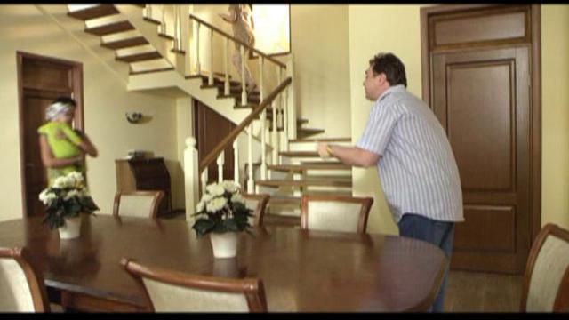 Папины дочки 19 сезон 9 серия