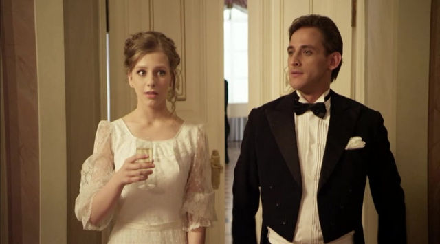 Папины дочки 19 сезон 19 серия