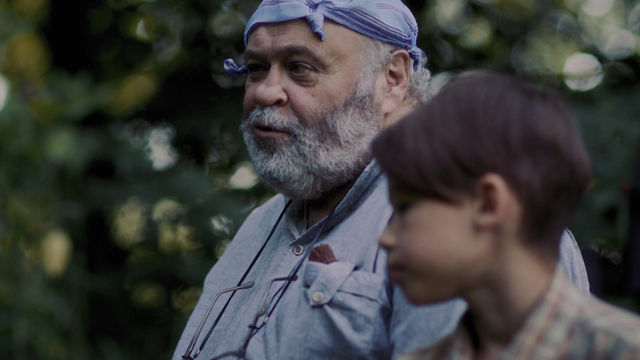 Высшая мера 1 сезон 9 серия