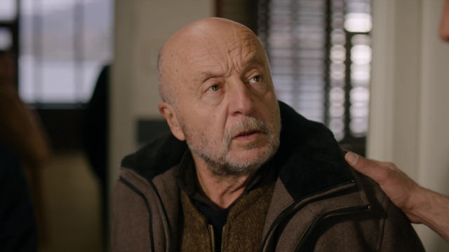 Это море переполнится 1 сезон 22 серия