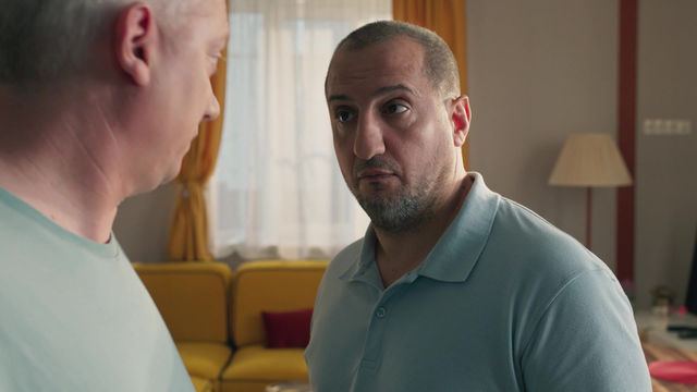 Универ 15 лет спустя 1 сезон 6 серия