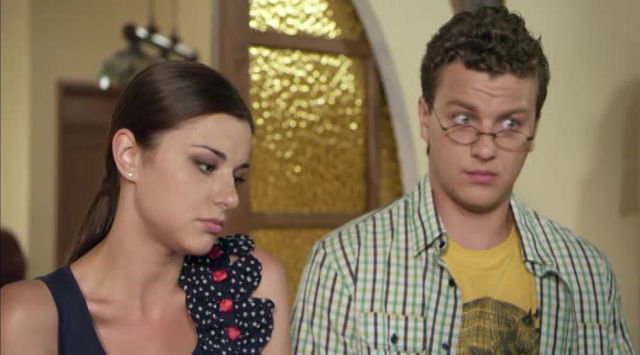 Папины дочки 19 сезон 20 серия