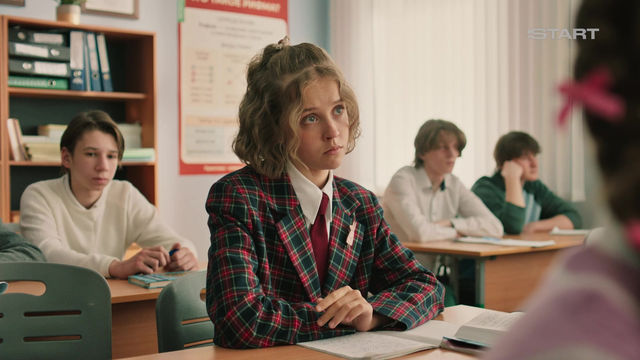 Папины дочки новые 5 сезон 8 серия