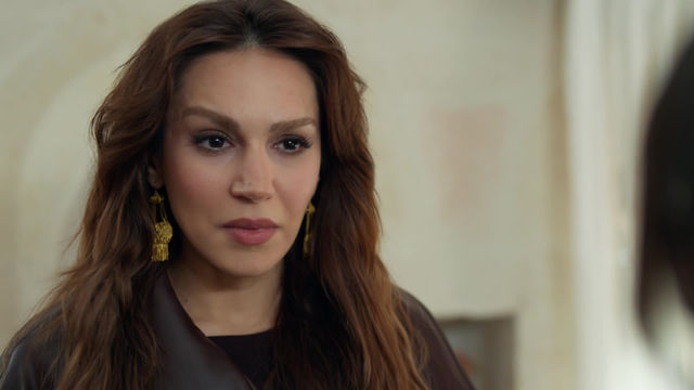 Далёкий город 2 сезон 30 серия