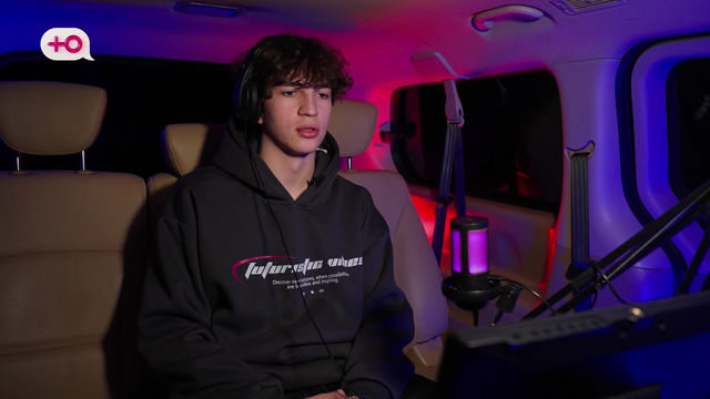 Чадо из ада Предки 1 сезон 6 выпуск