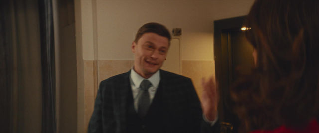 Искусство соблазна 2 сезон 9 серия