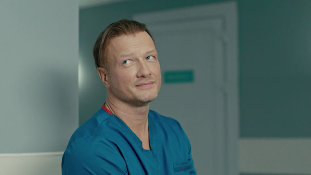 Акушер 1 сезон 4 серия