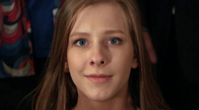 Папины дочки 20 сезон 10 серия