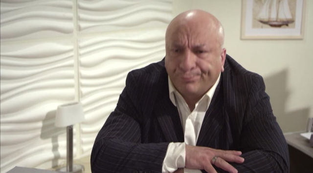 Папины дочки 19 сезон 6 серия