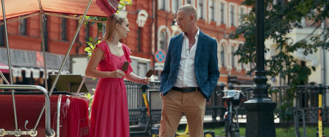 Беспринципные 4 сезон 2 серия