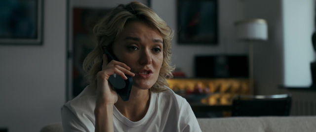 Беспринципные 4 сезон 7 серия