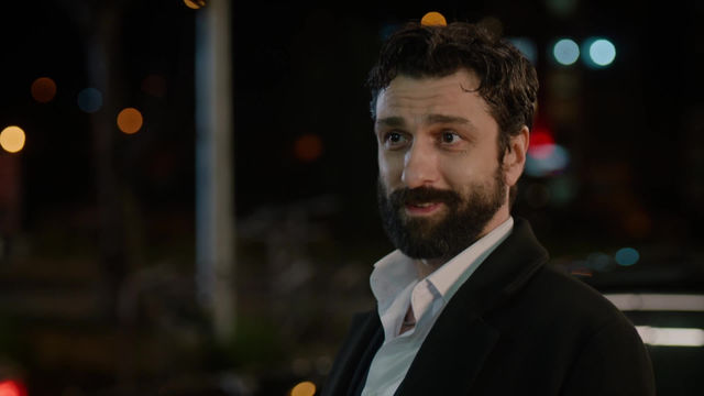 Это море переполнится 1 сезон 20 серия