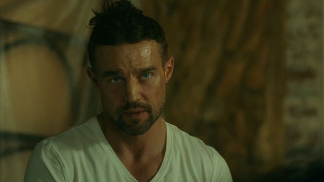 Жар 1 сезон 7 серия