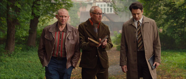 Страх над Невой 2 сезон 2 серия