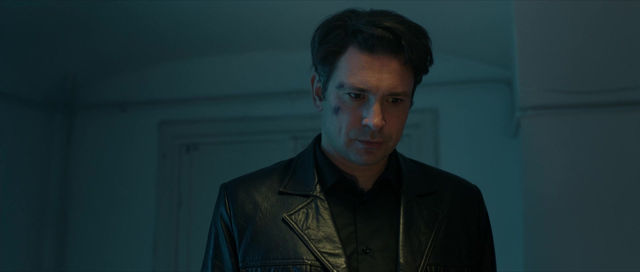 Страх над Невой 2 сезон 7 серия