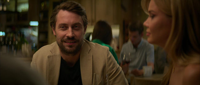 Беспринципные 2 сезон 5 серия