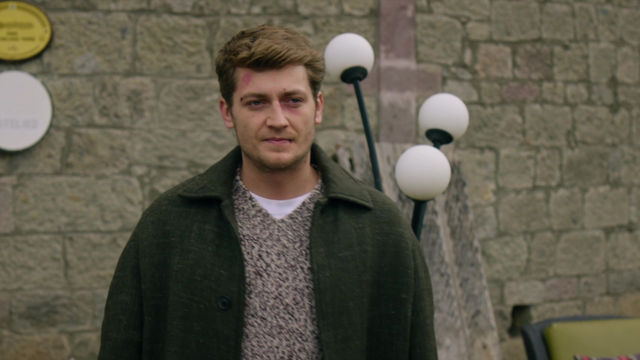 Это море переполнится 1 сезон 21 серия