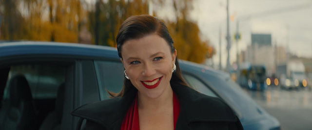 Искусство соблазна 2 сезон 5 серия