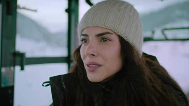 Это море переполнится 1 сезон 19 серия