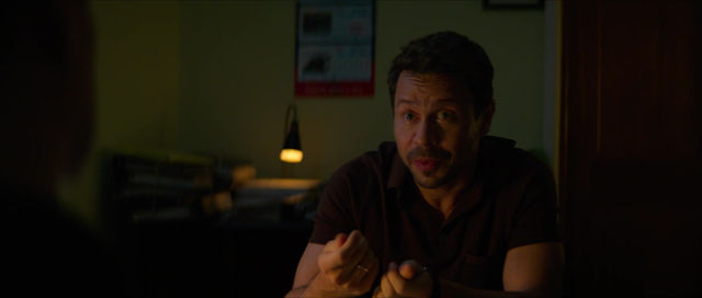 Беспринципные 2 сезон 6 серия