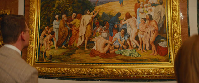 Искусство соблазна 2 сезон 7 серия