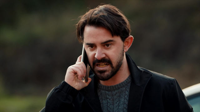 Между 1 сезон 51 серия