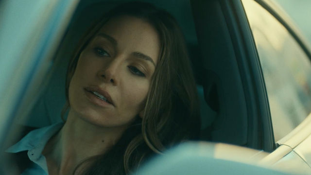 Жар 1 сезон 4 серия