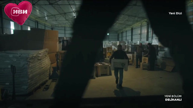 Парень 1 сезон 2 серия