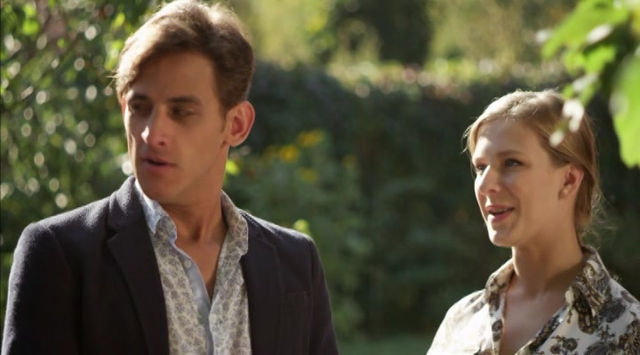 Папины дочки 20 сезон 4 серия