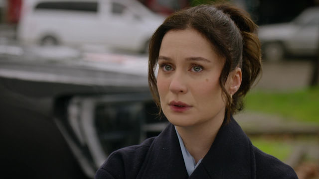 Это море переполнится 1 сезон 16 серия