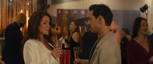 Искусство соблазна 2 сезон 6 серия