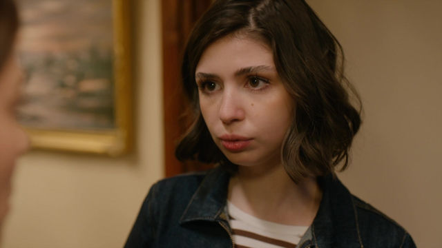 Это море переполнится 1 сезон 17 серия