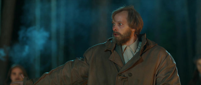 Страх над Невой 2 сезон 8 серия