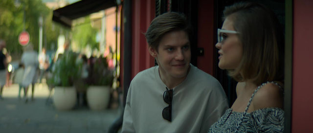 Беспринципные 2 сезон 8 серия