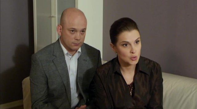 Папины дочки 20 сезон 2 серия