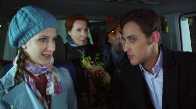 Папины дочки 20 сезон 20 серия