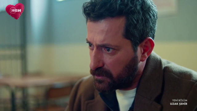 Далёкий город 2 сезон 28 серия