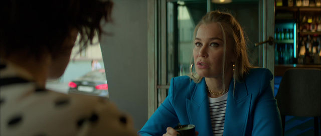 Беспринципные 2 сезон 3 серия