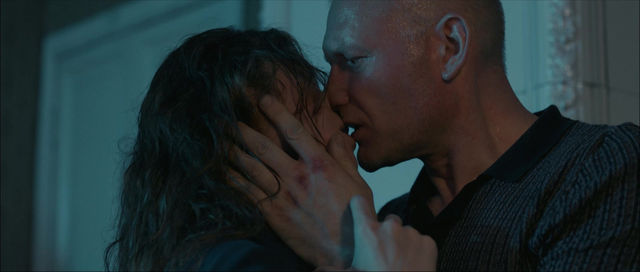 Страх над Невой 2 сезон 3 серия